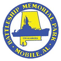 USS Alabama Battelship Memorial Park in Mobile, AL