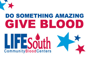 Blood Drive at USS Alabama Battleship Memorial Park